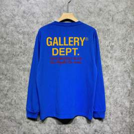 Picture of Gallery Dept T Shirt Long _SKUGalleryDeptS-XXLsytCHGA05350947